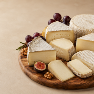 Fromages de brebis