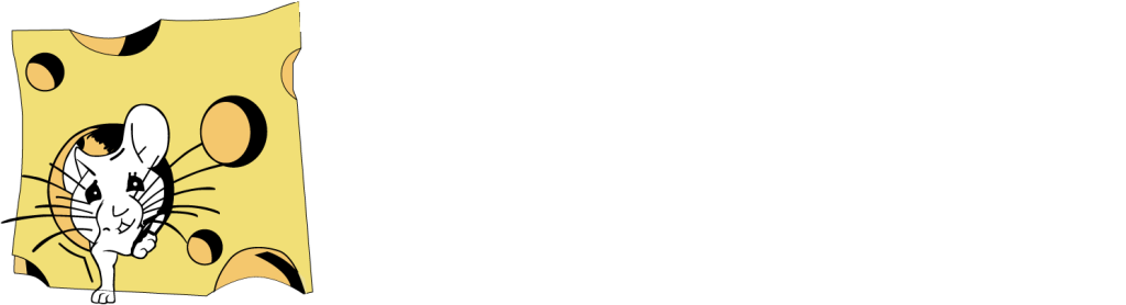 logo maison fauvet blanc transparent