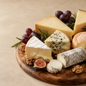 Fromages