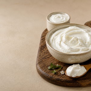 Fromages blancs