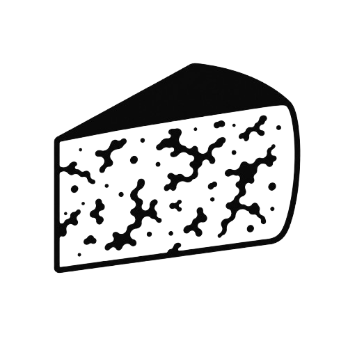 Fromages persillés