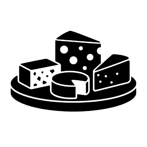 Plateau de fromage icon